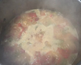 Foto del paso 3 de la receta: 130. Feijoada brasileña (principal legumbres)