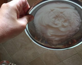 Foto del paso 2 de la receta: El Postre de Galletas y Café de Mami