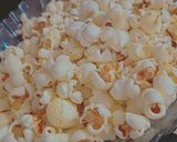عکس مرحله 1 از دستور پفیلا نمکی