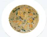 A Hearty Healthy Soup