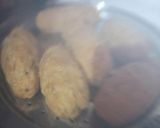 दूधी मुठिया (Doodhi muthiya recipe in Hindi) रेसिपी चरण 2 फोटो