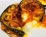 Foto del paso 6 de la receta: Berenjenas con sobrasada dulce