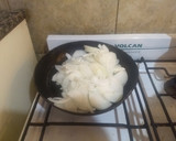 Foto del paso 1 de la receta: Sopa paraguaya