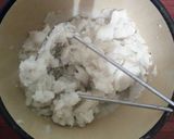 Foto del paso 1 de la receta: Ñoquis de papa caseros