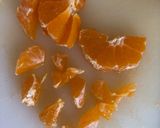 A picture of step 4 of Melon Salad Bowl.