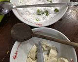 Foto langkah ke 1 dari resep Tahu Aci.