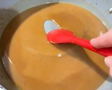 A picture of step 8 of Swedish Meatballs (köttbullar).