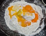 Foto del paso 3 de la receta: Pie de limon casero