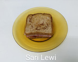Foto del paso 3 de la receta: Sándwich de lacón en Placa de inducción (4 ingredientes)