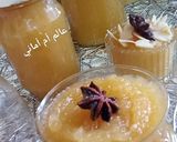 صورة لخطوة 9 من وصفة مربى التفاح