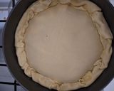 Foto del paso 6 de la receta: Tarta de verduras y queso