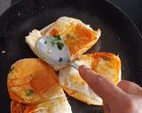 A picture of step 9 of Paneer cheese ghotala.