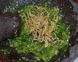 Foto langkah ke 4 dari resep Telur Bulat Lado Mudo (Minang).