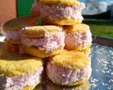 Foto del paso 7 de la receta: MERENGADAS💕😋