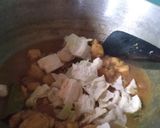 Foto langkah ke 6 dari resep Tongseng Ayam.