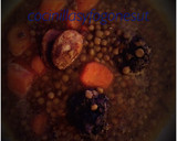 Foto del paso 3 de la receta: Lentejas