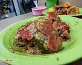 Foto langkah ke 4 dari resep Kepiting saos padang.