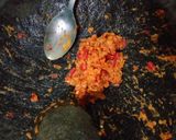 Foto langkah ke 1 dari resep Patin kuah asam.