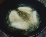 Foto langkah ke 3 dari resep Pisang Goreng Wijen.