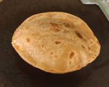 ছাতুর পুরে পরোটা (chatur paratha recipe in bengali) রেসিপি ধাপ - 4 ছবি