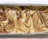 Foto langkah ke 6 dari resep Marble Butter Cake new recipe.