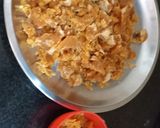 सफेद और काले तिल के सौफ्ट लड्डु (White & Black Til Ke Soft Ladoo ki recipe in hindi) रेसिपी चरण 3 फोटो