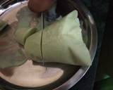 Pista kulfi recipe step 6 photo