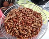 Foto langkah ke 2 dari resep Kering tempe kacang.