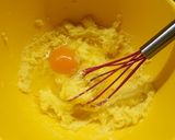 Foto del paso 2 de la receta: Budín inglés de gofio y pasas