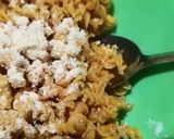 Foto langkah ke 4 dari resep Makaroni.
