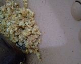 Foto langkah ke 4 dari resep Udang Panggang Bawang Putih.