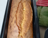 Foto del paso 4 de la receta: Budín con pasas