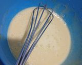 Foto del paso 3 de la receta: Budín de yogurt