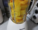 Foto langkah ke 3 dari resep Mangga mutiara.