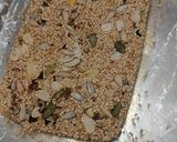 عکس مرحله 1 از دستور انرژی بار رژیمی