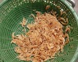 Foto langkah ke 4 dari resep Gulai Kulit Nangka.