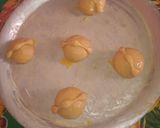 Foto del paso 9 de la receta: Pan de muerto