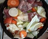 Bosnyák csupor recept fázis 3 fotója