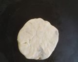 A picture of step 10 of Green Veg Kachori.