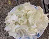 รูปขั้นตอนการทำที่ 2 ของ ต้มจืดไข่น้ำหมูสับ