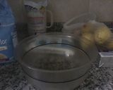 Foto del paso 1 de la receta: Lemon pie