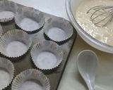 Foto del paso 3 de la receta: Cupcakes de naranja