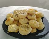 Foto del paso 6 de la receta: Bizcochos salados súper fáciles!