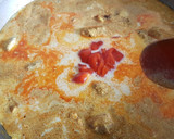 Foto del paso 3 de la receta: Pollo al curry estilo hindú (light)