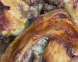 صورة لخطوة 4 من وصفة دجاج في الفرن بتتبيلة العسل 🍯