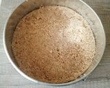 Ribizlis sajttorta recept fázis 3 fotója