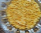 मोतिचुर लाडू (Motichoor Ladoo Recipe In Marathi) रेसिपी स्टेप 1 फोटो 