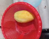 Foto langkah ke 1 dari resep Rujak/lutisan buah.