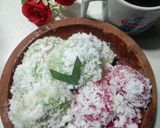 Foto langkah ke 7 dari resep Klepon.