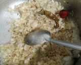 ડુંગળી કેપ્સિકમ મલાઈ (onion capsicum malai Recipe In Gujarati) રેસીપી સ્ટેપ2ફોટો